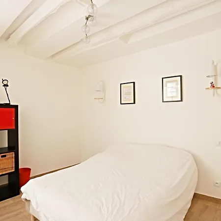 Appartamento Faubourg St Denis 4 Personnes *