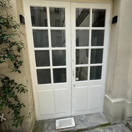 Faubourg St Denis 4 Personnes Appartamento Parigi